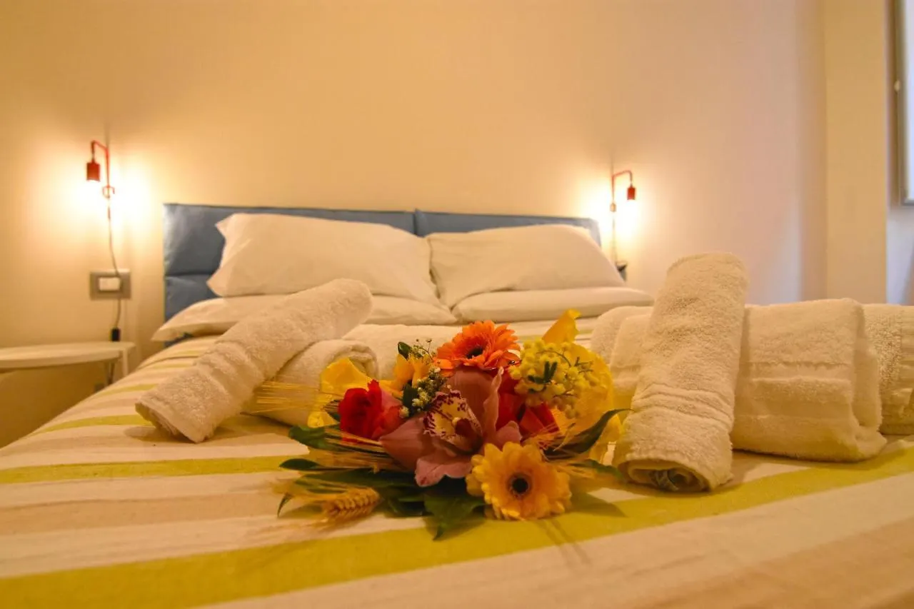 Apartamento Casa Giola Nápoles