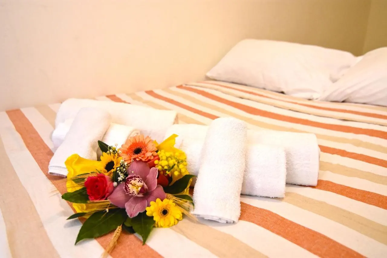 Apartamento Casa Giola Nápoles 0*,  Italia